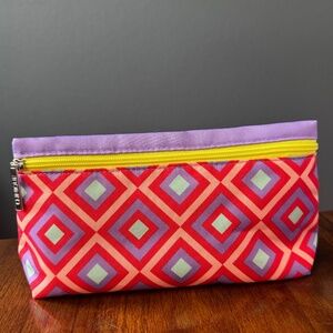 Clinique Cosmetic Bag